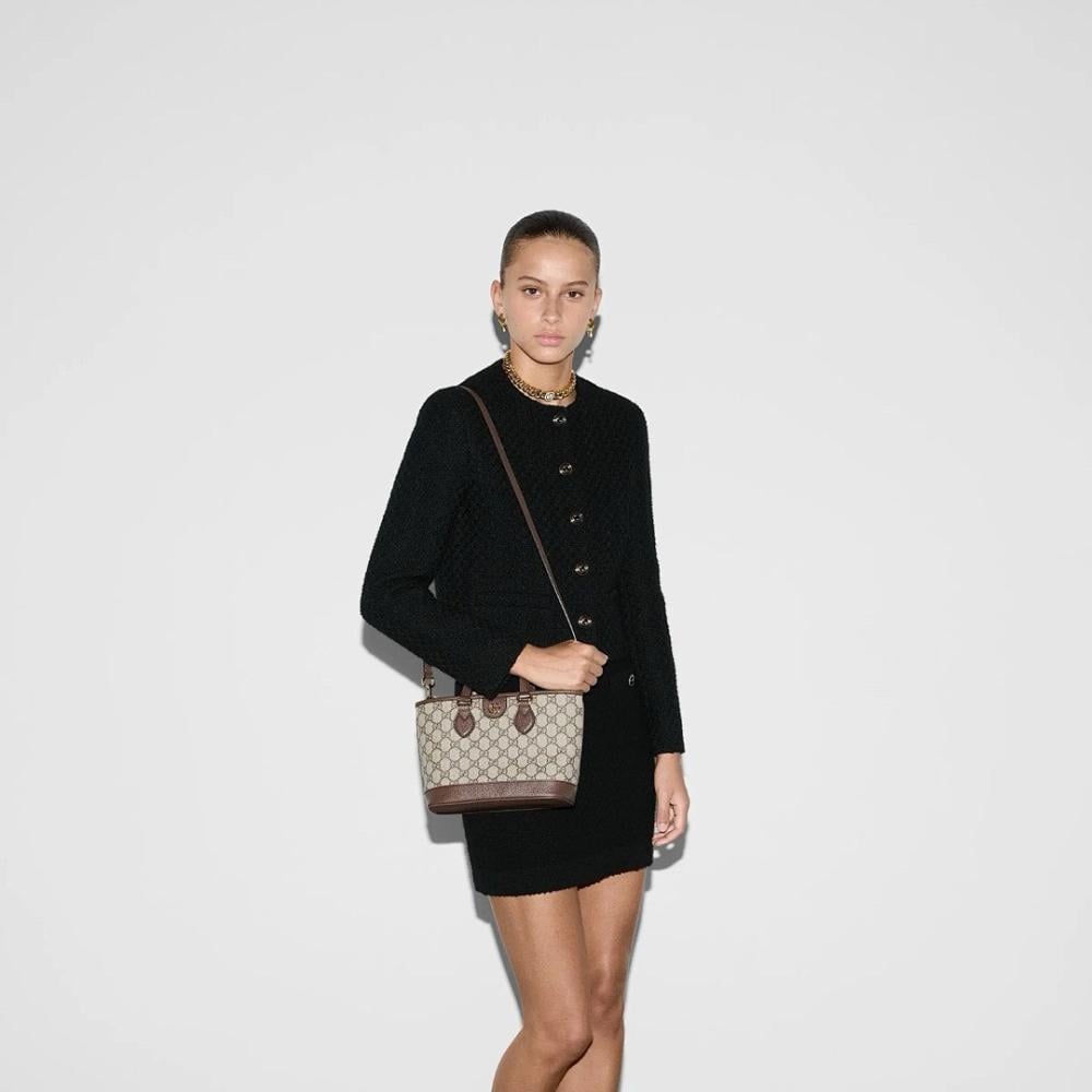 Modern Stylish Top Handle Bag