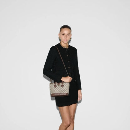 Modern Stylish Top Handle Bag