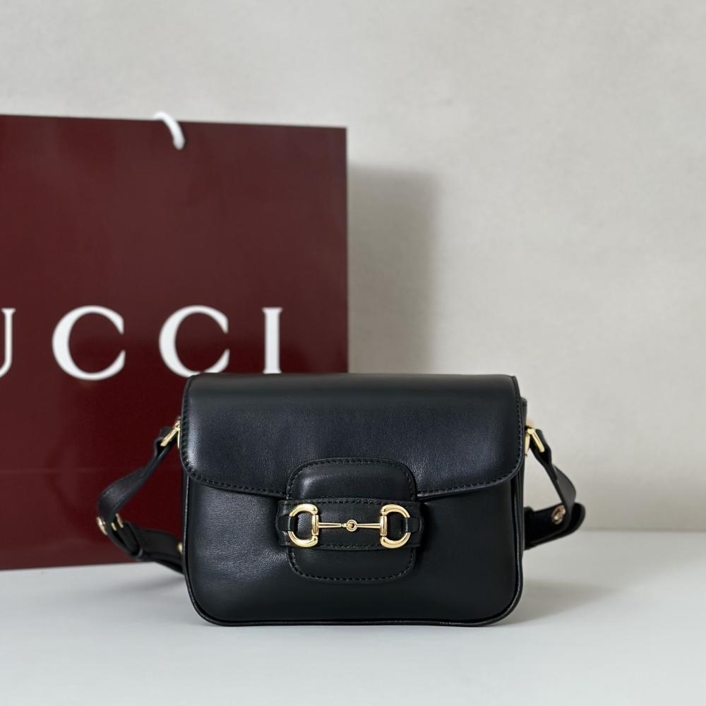 Luxury Leather Top Handle Bag
