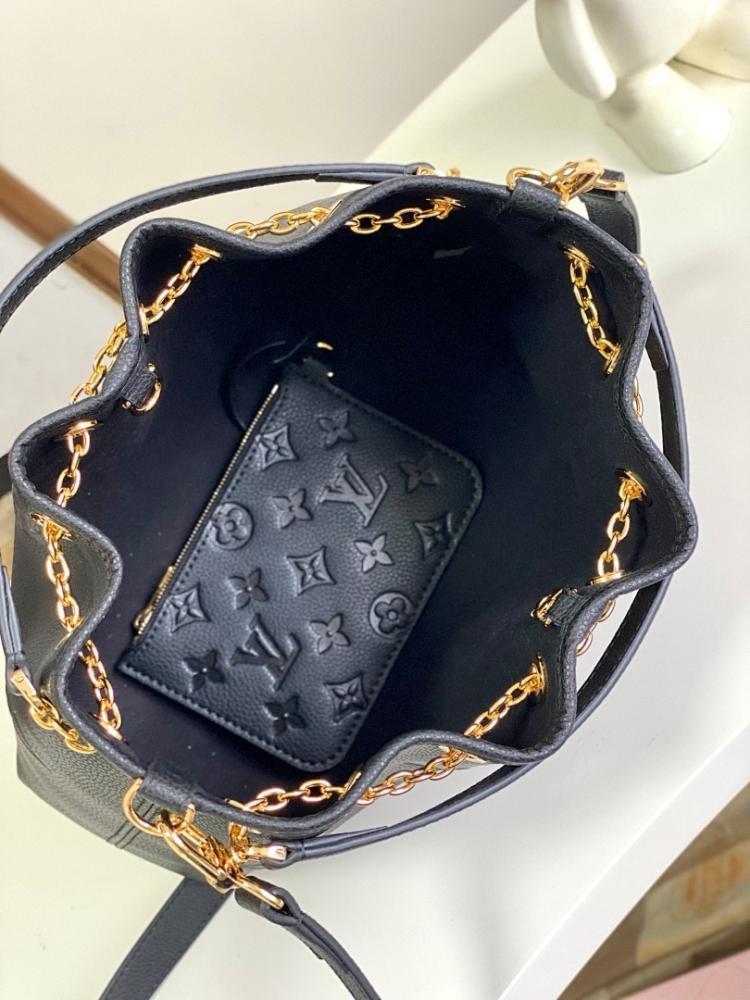Italian-Inspired Luxury Leather Shoulder Bag