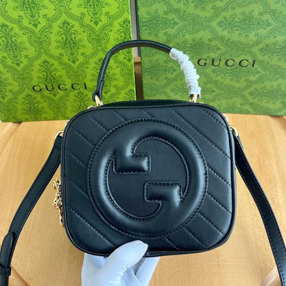 Luxury Leather Shoulder Bag – Special Edition