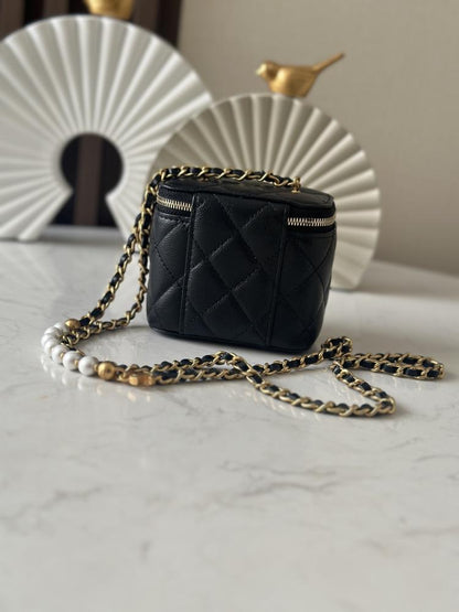Top Handle Bag