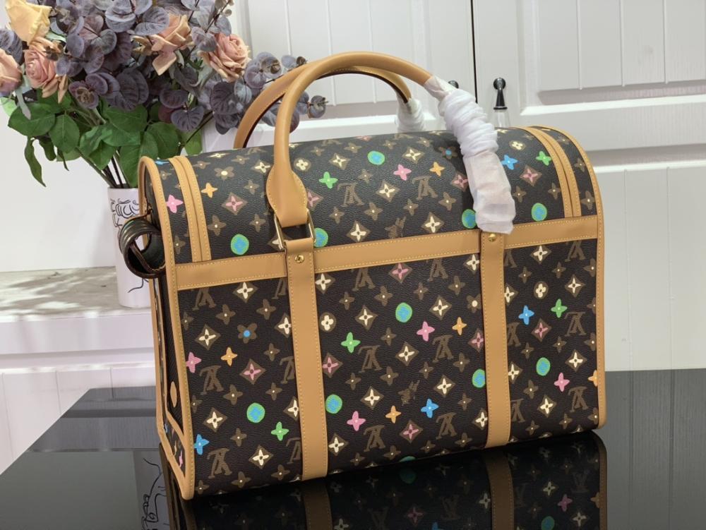 Classic Top Handle Bag