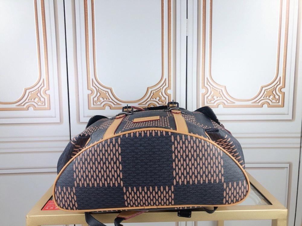 Modern Stylish Backpack