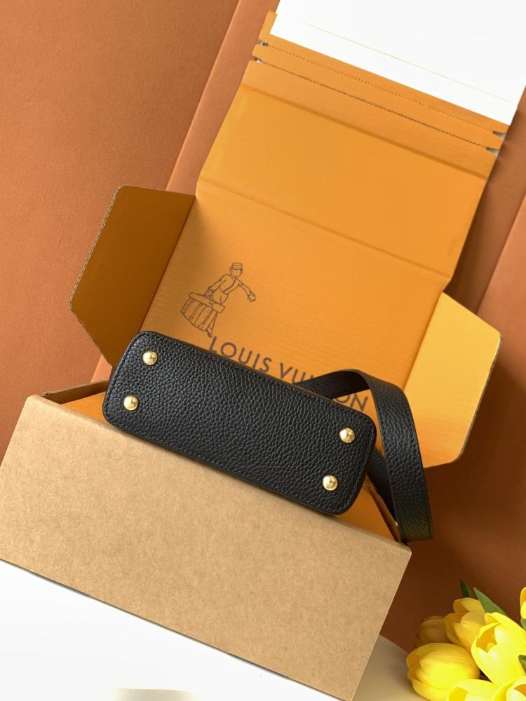 Top Handle Bag
