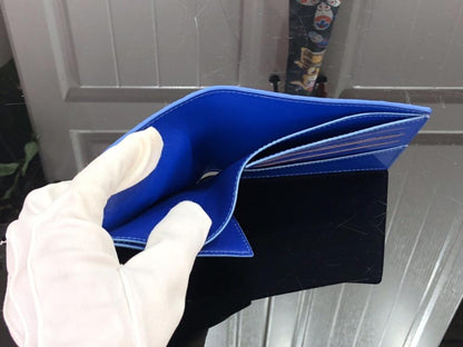 Leather Wallet