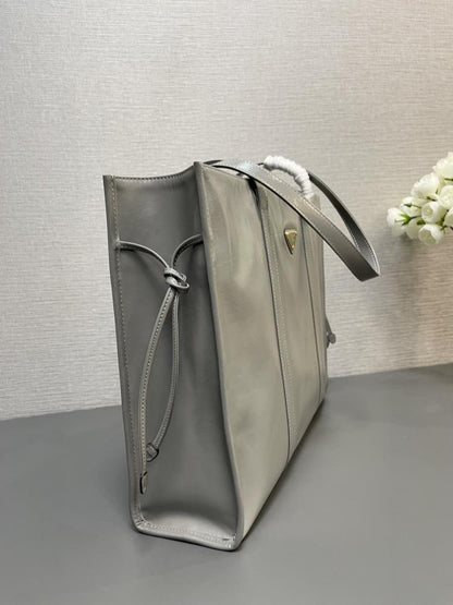 Top Handle Bag