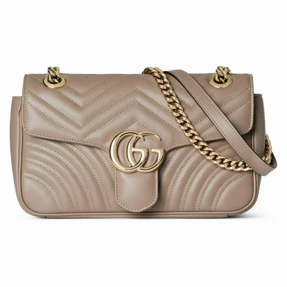 Modern Refined Top Handle Bag