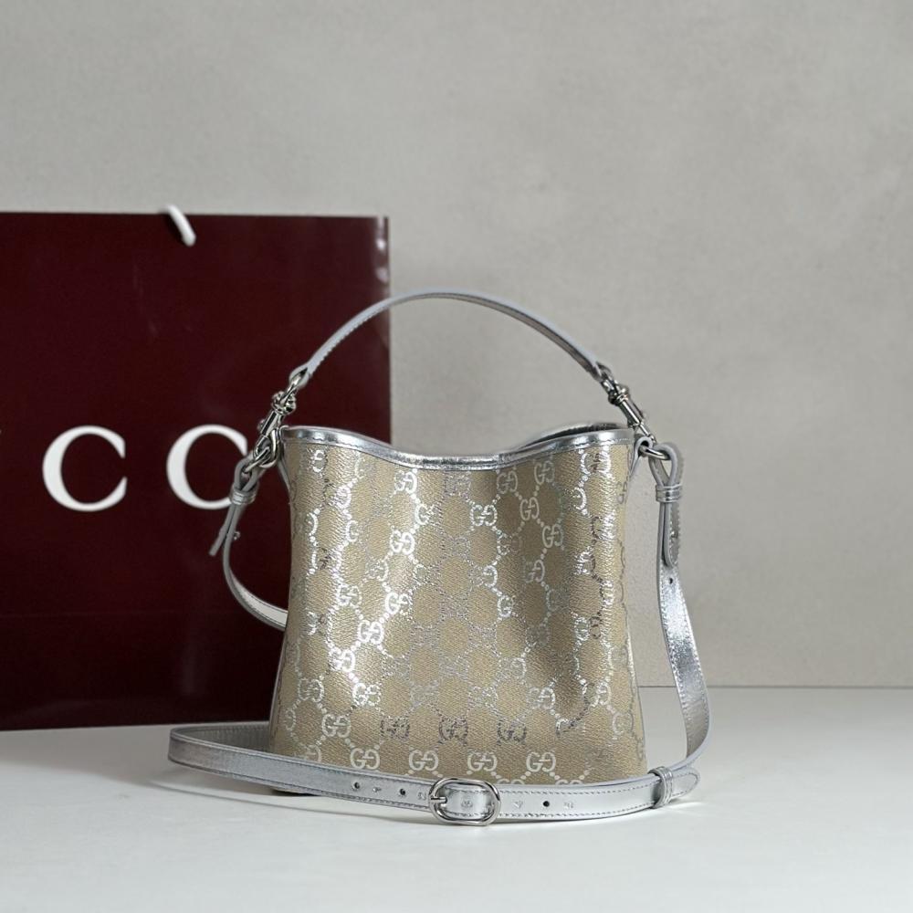 Classic Top Handle Bag