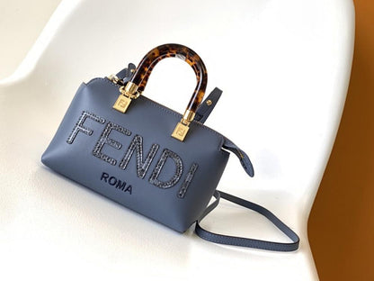 Top Handle Bag