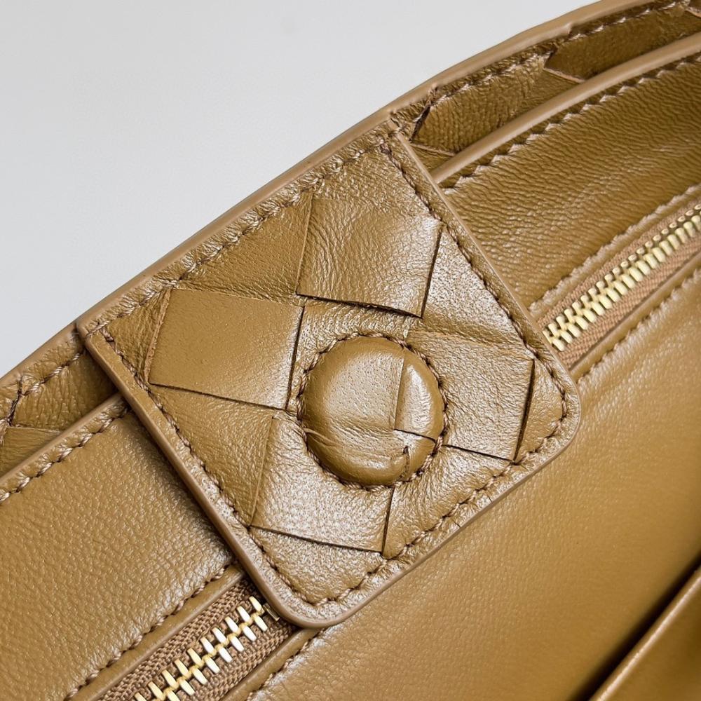 Classic Top Handle Bag