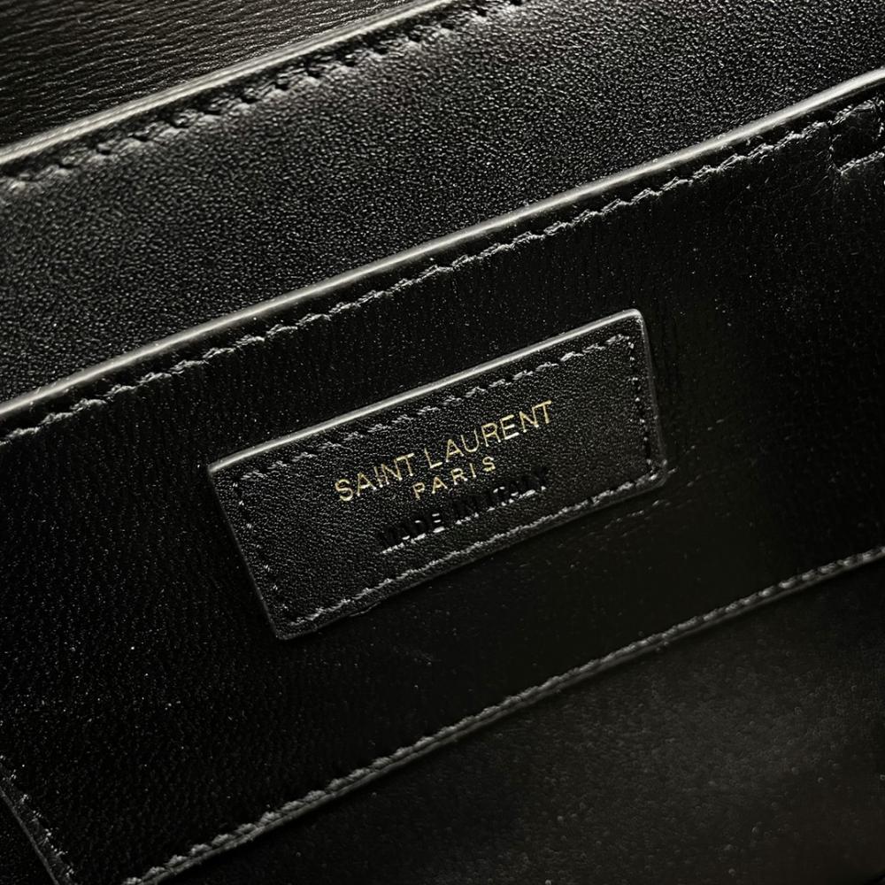 Top Handle Bag