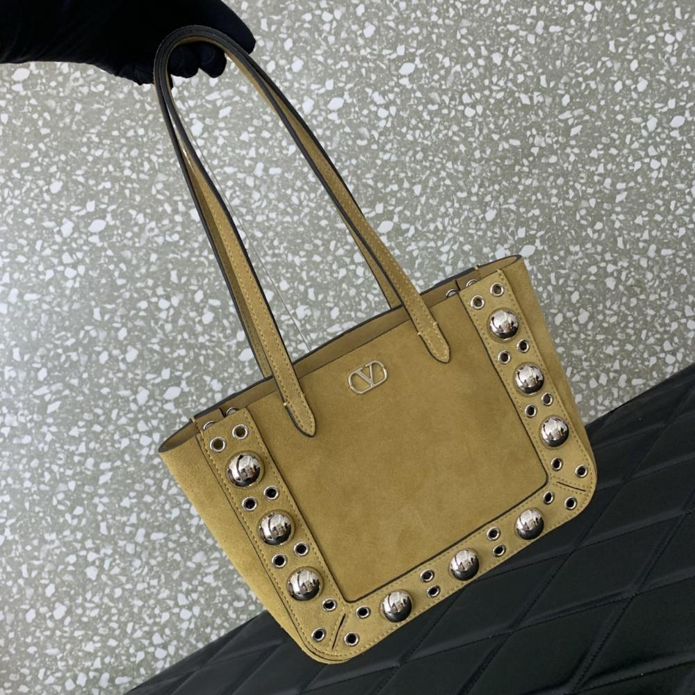 Top Handle Bag