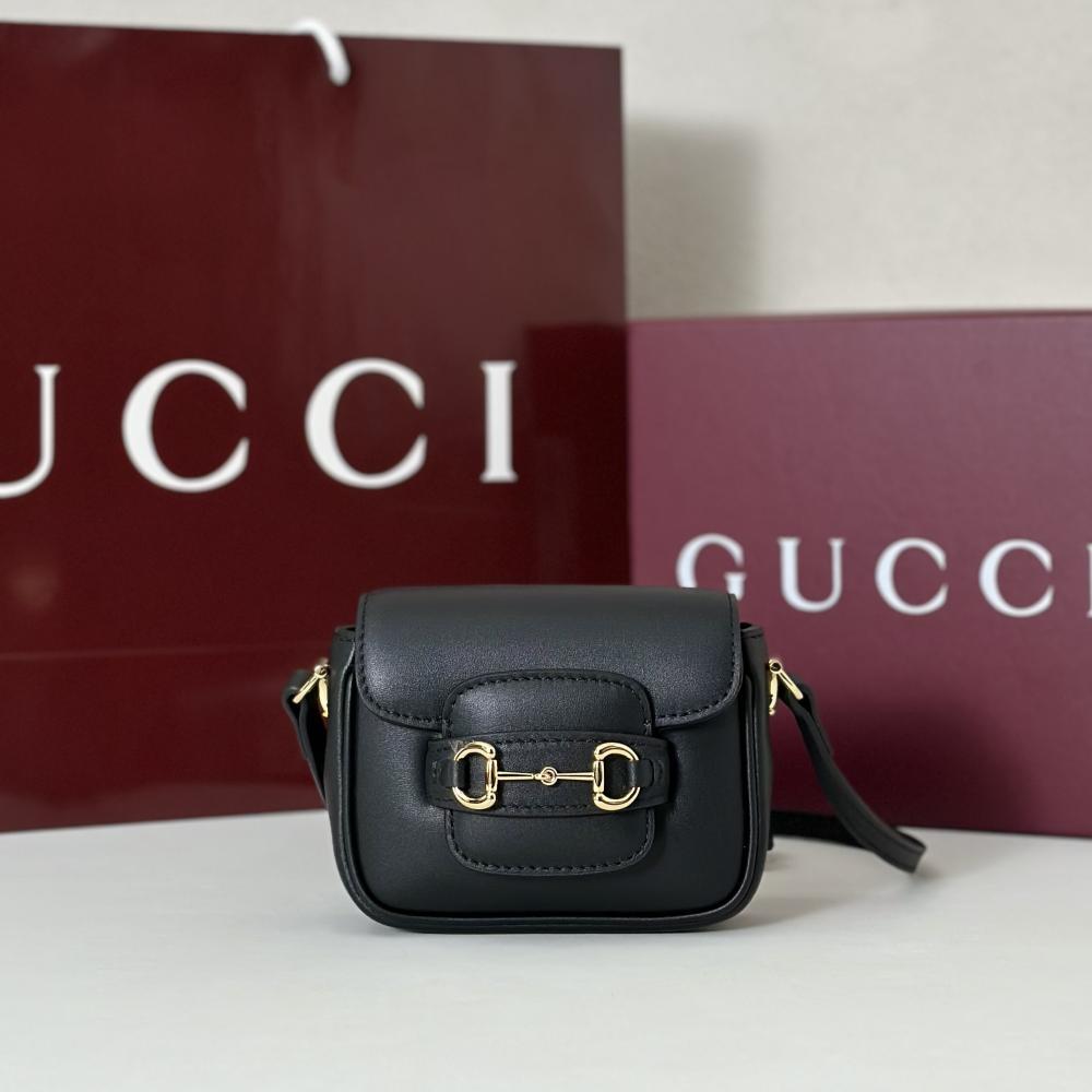 Luxury Leather Crossbody Bag