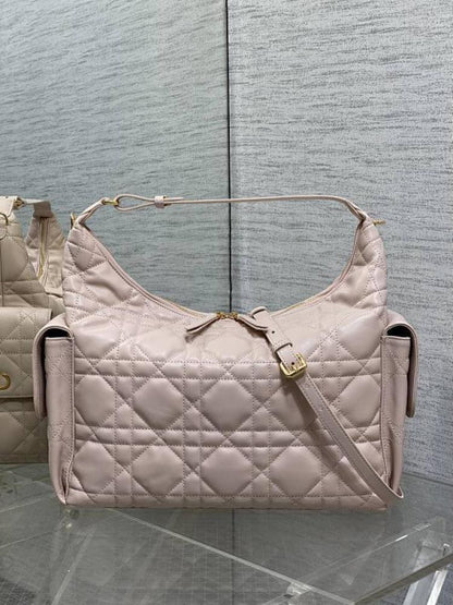 Practical Elegant Top Handle Bag