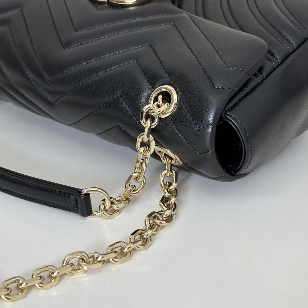 Top Handle Bag