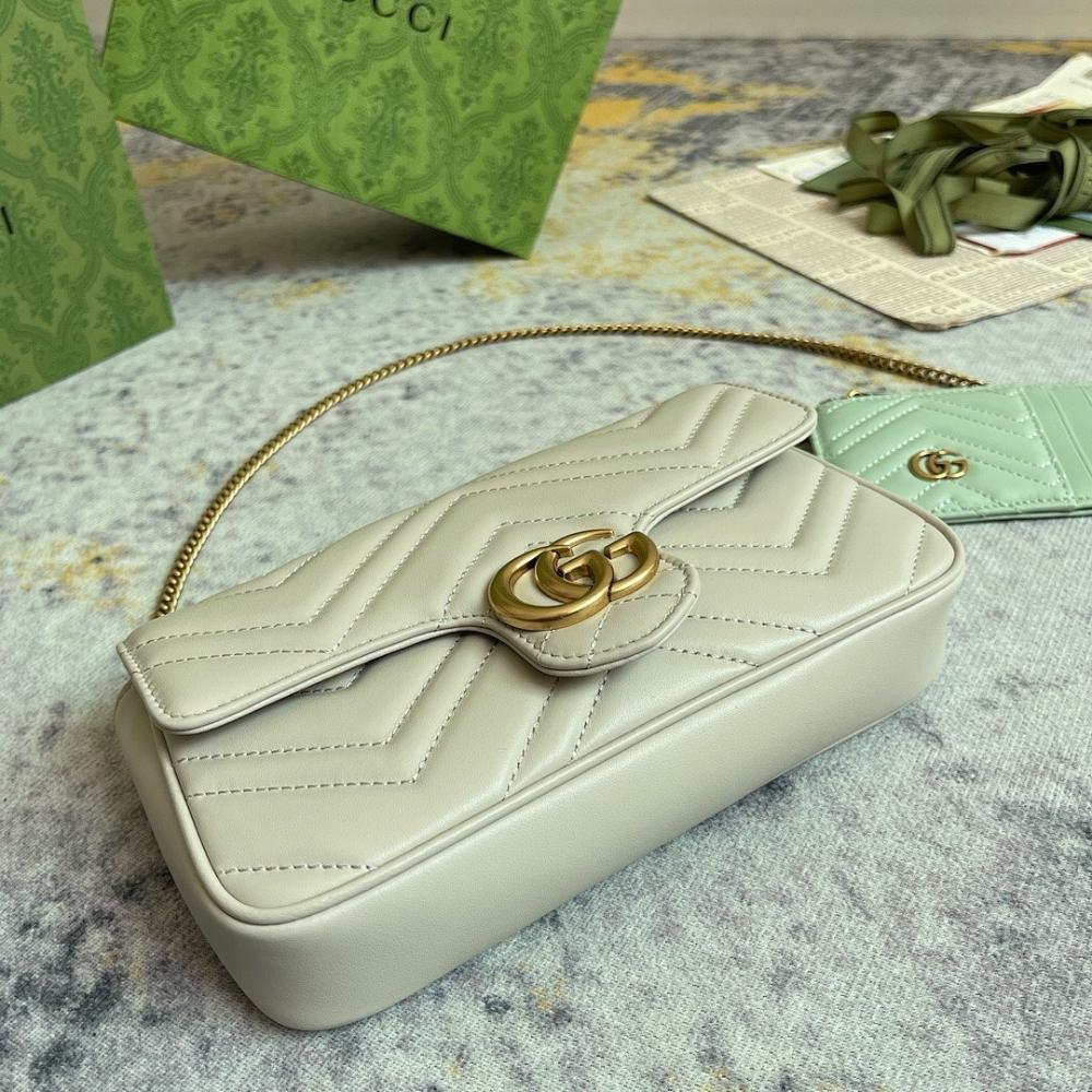 Italian-Inspired Luxury Bag