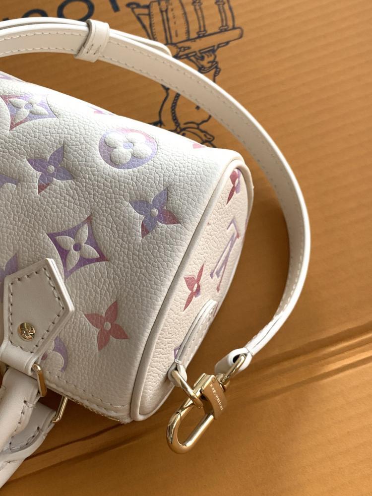 Top Handle Bag