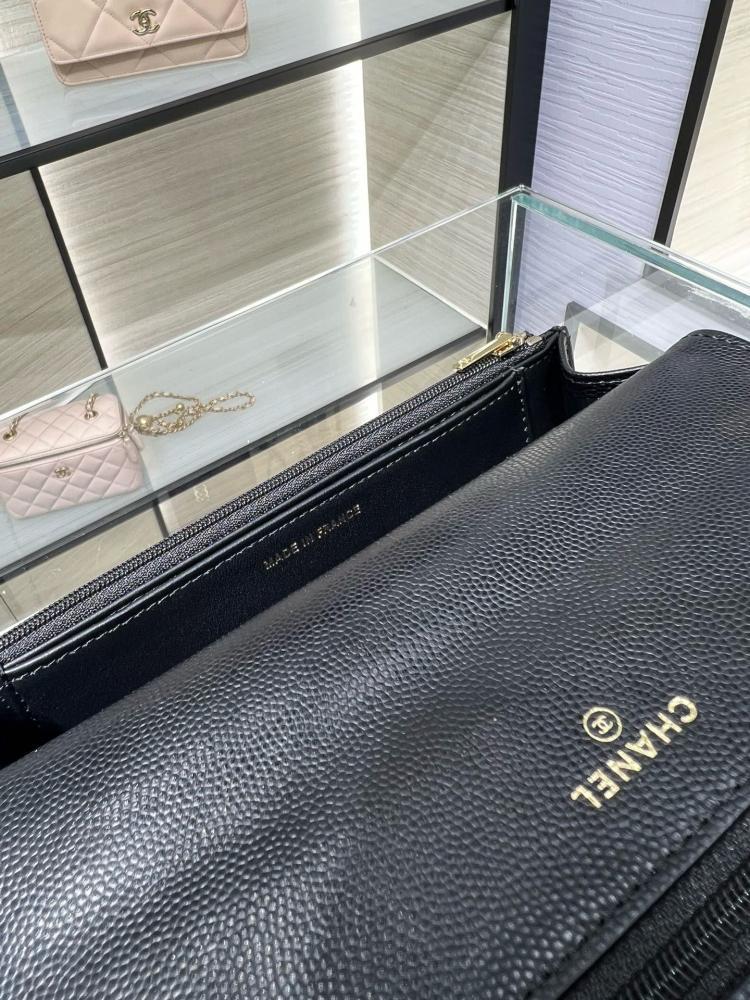 Luxury Wallet