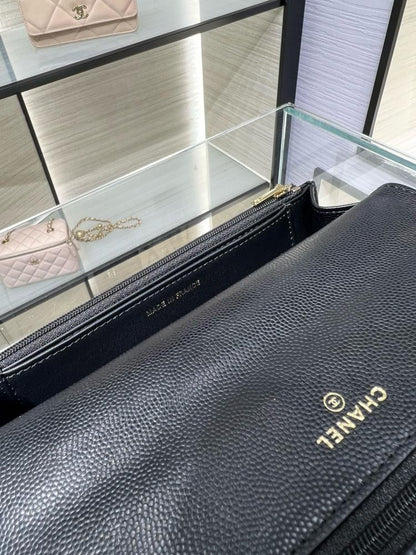 Luxury Wallet