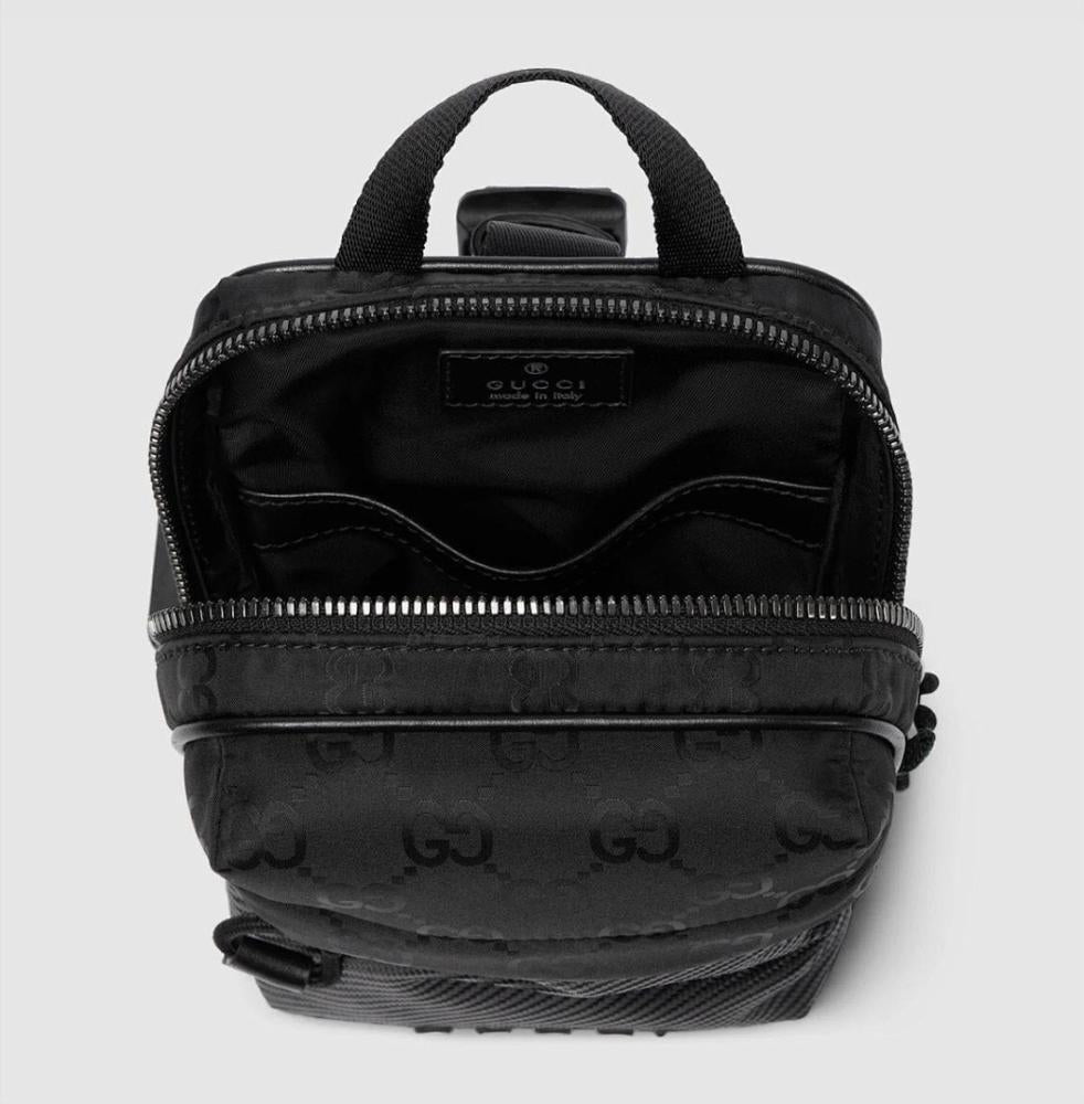 Modern Top Handle Bag