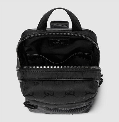 Modern Top Handle Bag