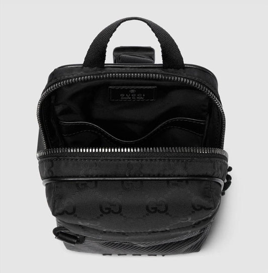 Modern Top Handle Bag