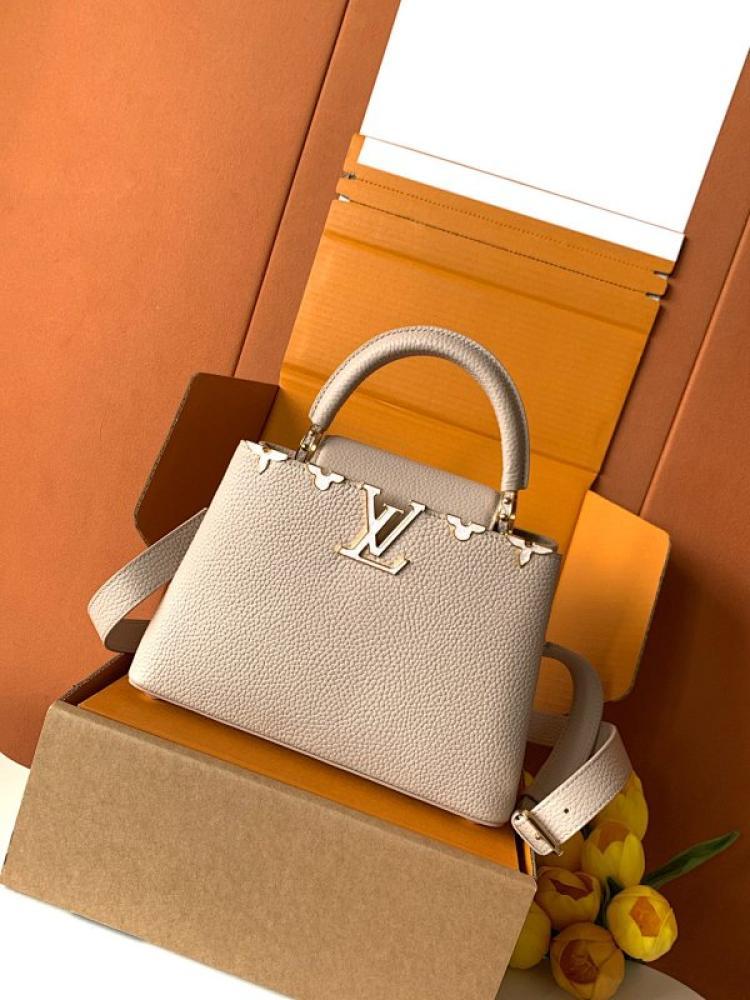 Top Handle Bag