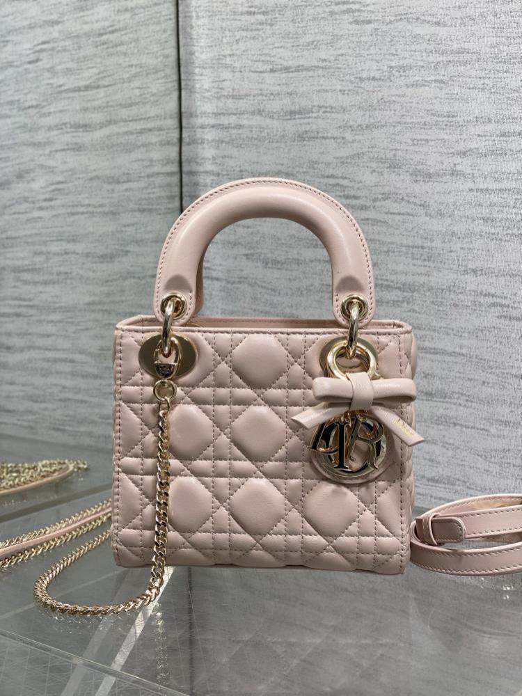 Classic Top Handle Bag