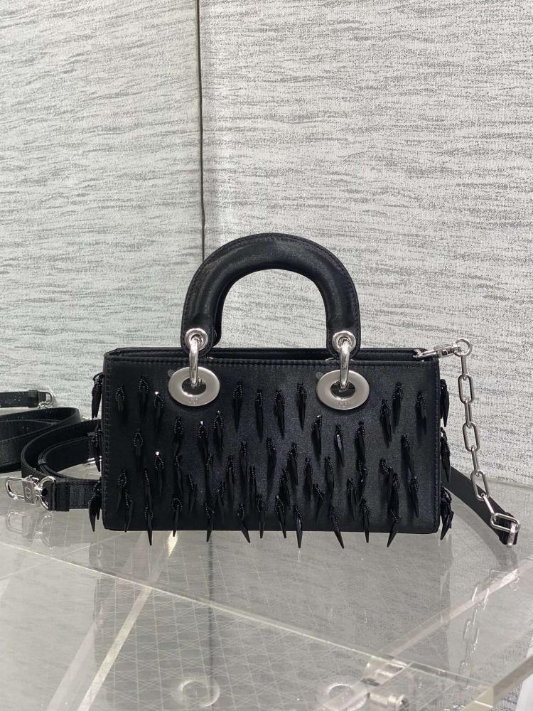 Elegant Top Handle Bag