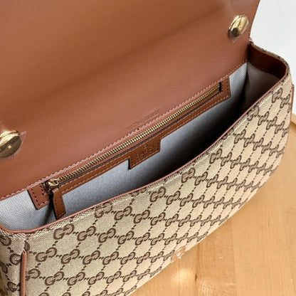 Blondie Shoulder Bag