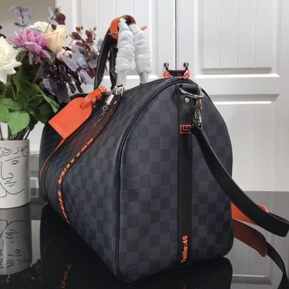 Travel Bag