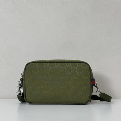 Premium Top Handle Bag