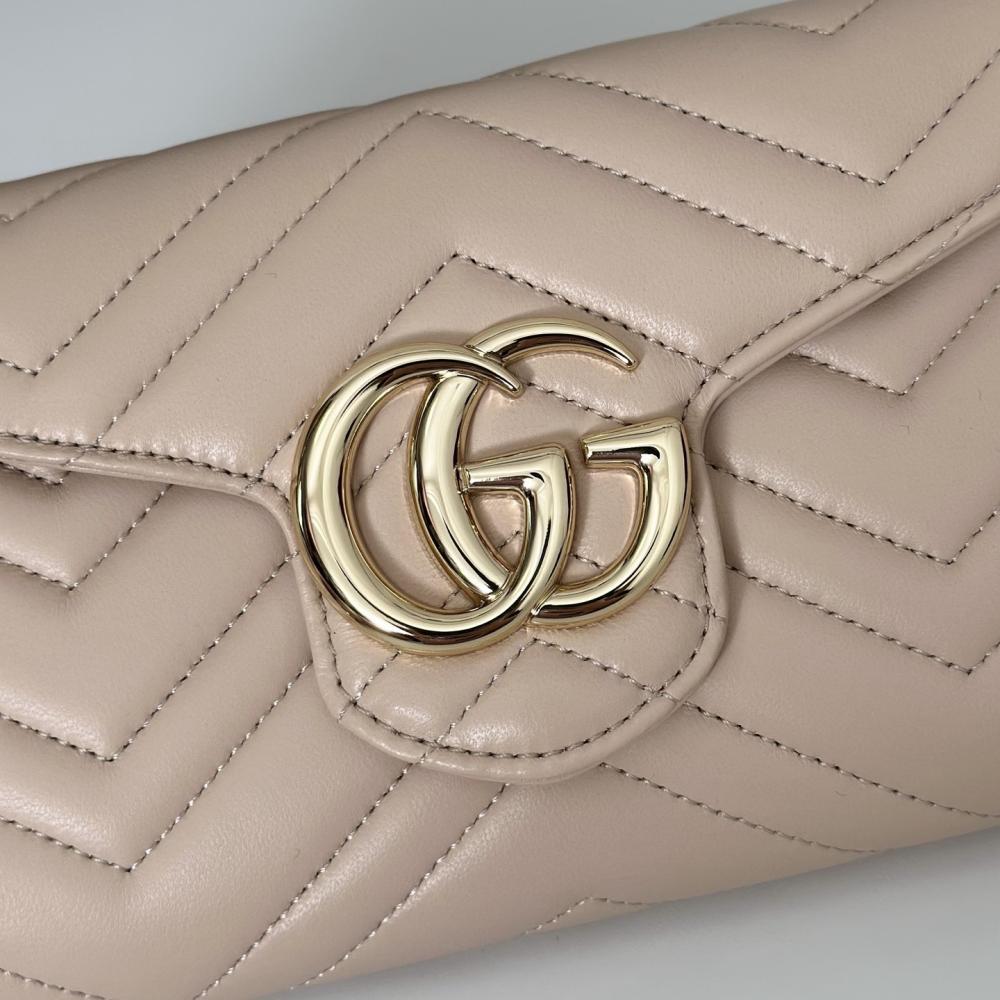 Lambskin Wallet