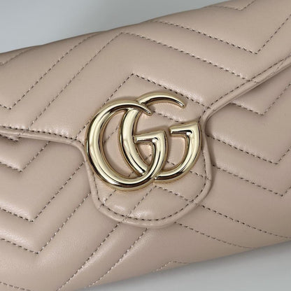 Lambskin Wallet