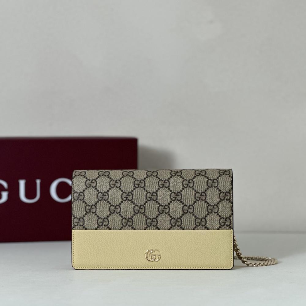 Luxury Wallet
