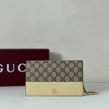 Luxury Wallet
