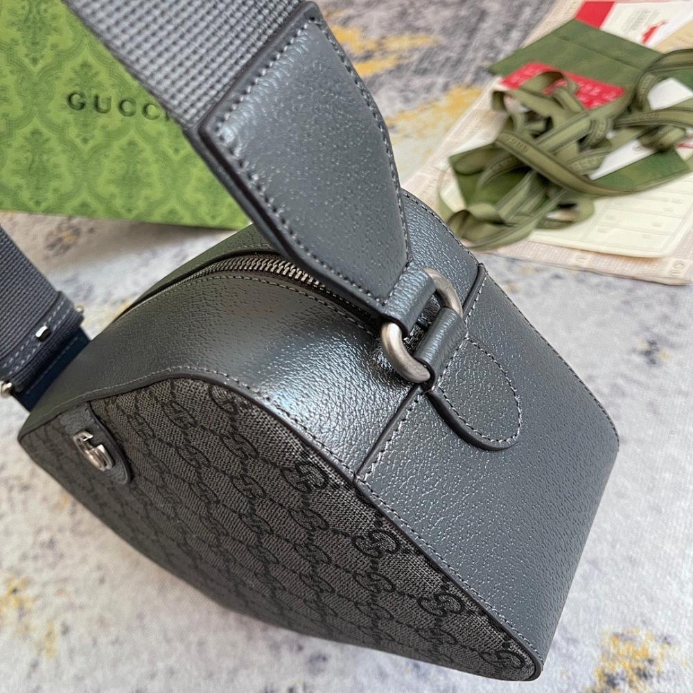 Modern Refined Top Handle Bag