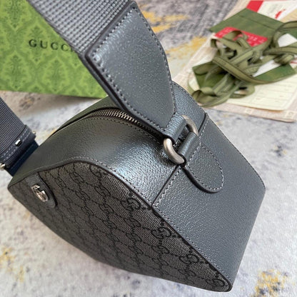Modern Refined Top Handle Bag