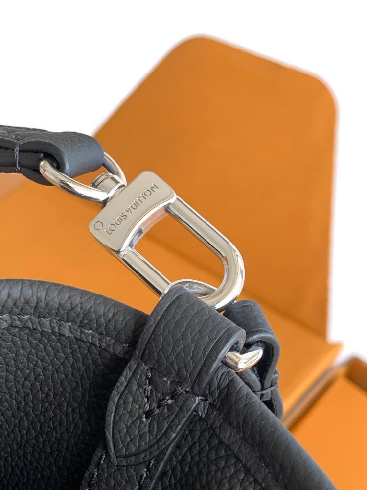 Luxury Top Handle Bag