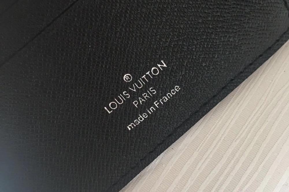 Italian-Inspired Luxury Wallet