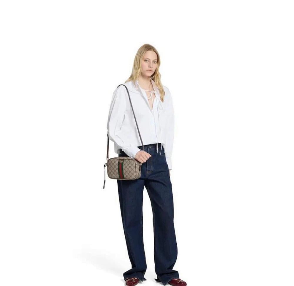 Italian-Inspired Stylish Bag