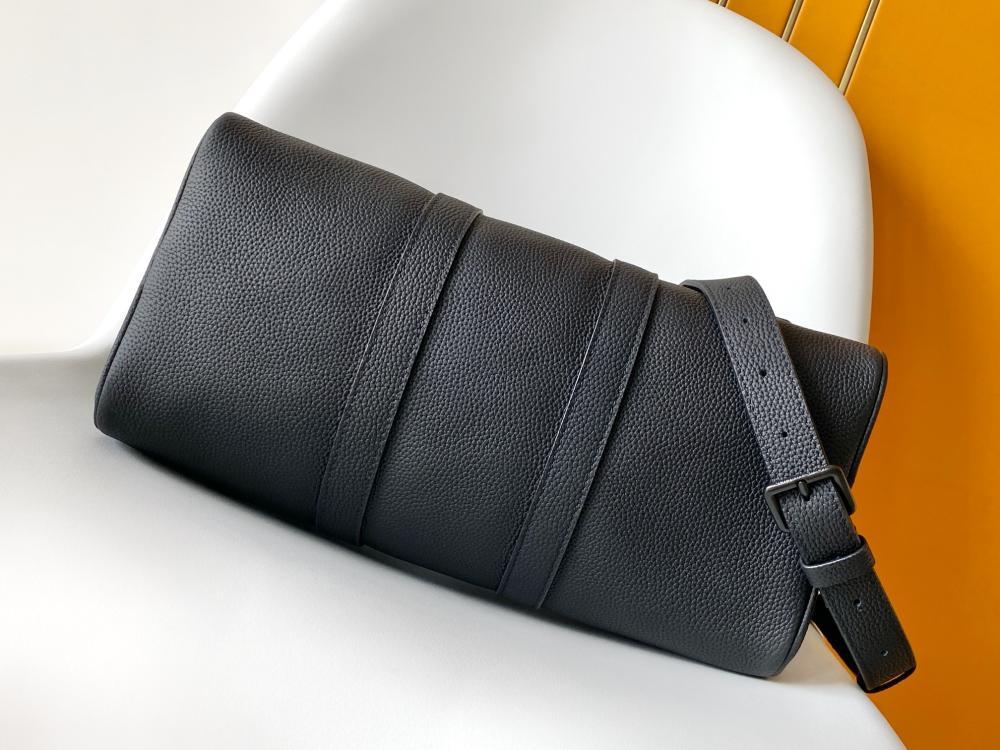 Calfskin Travel Bag