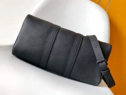 Calfskin Travel Bag