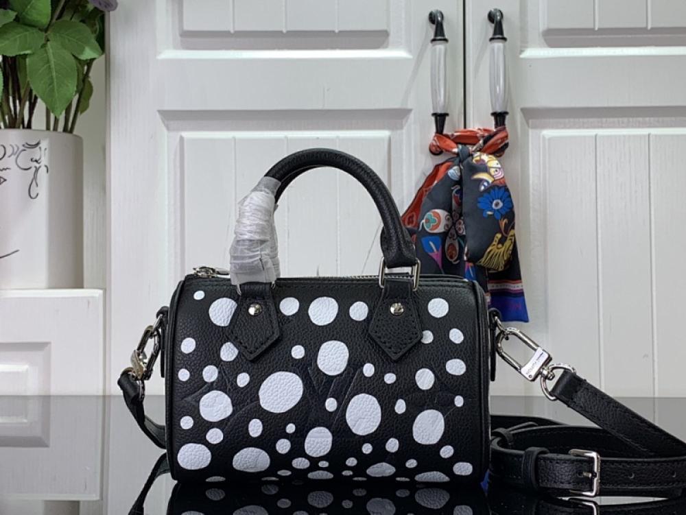 Top Handle Bag