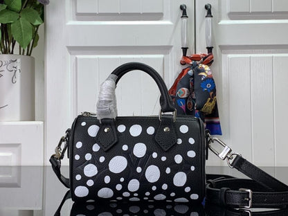 Top Handle Bag