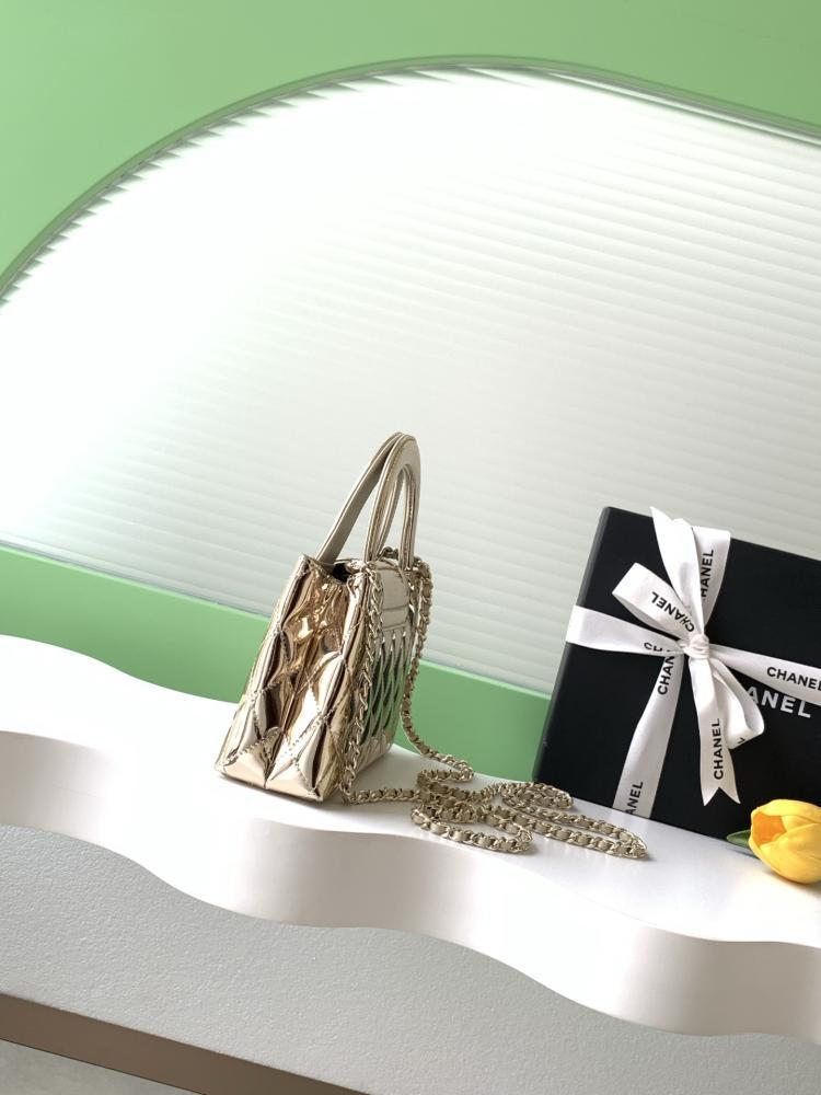 Top Handle Bag