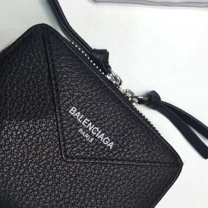 Luxury Leather Wallet