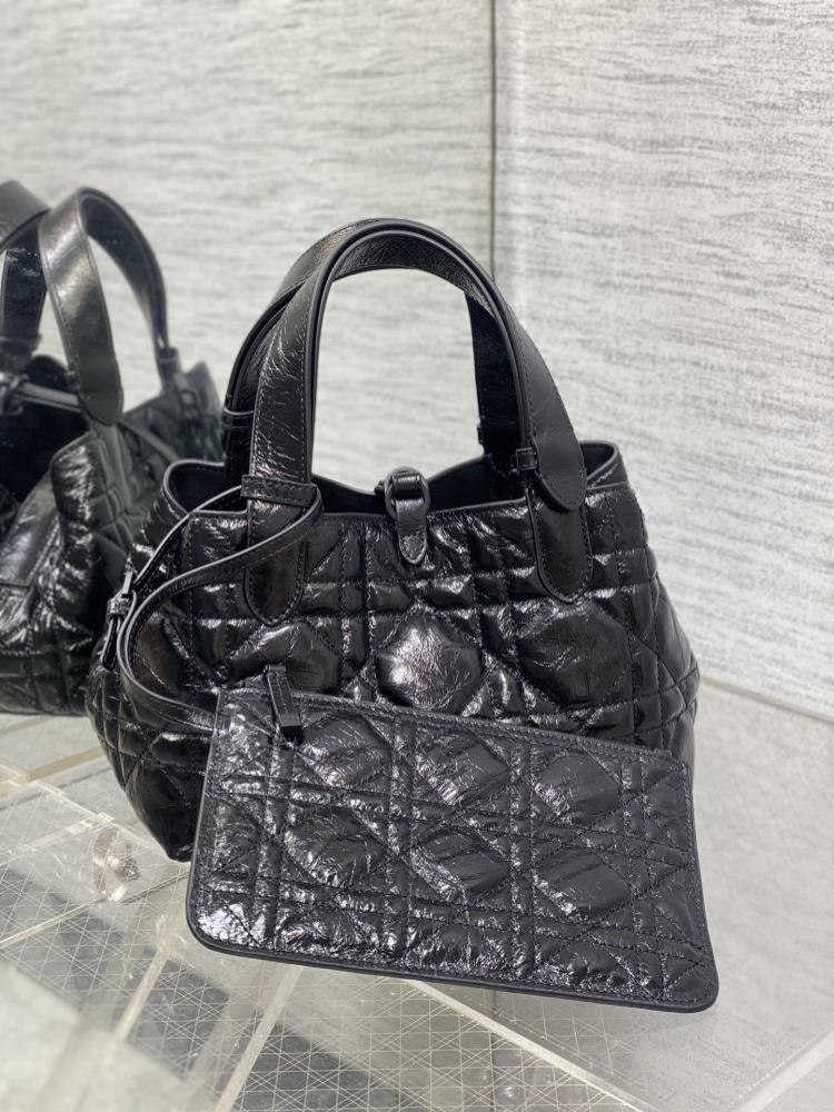 Top Handle Bag