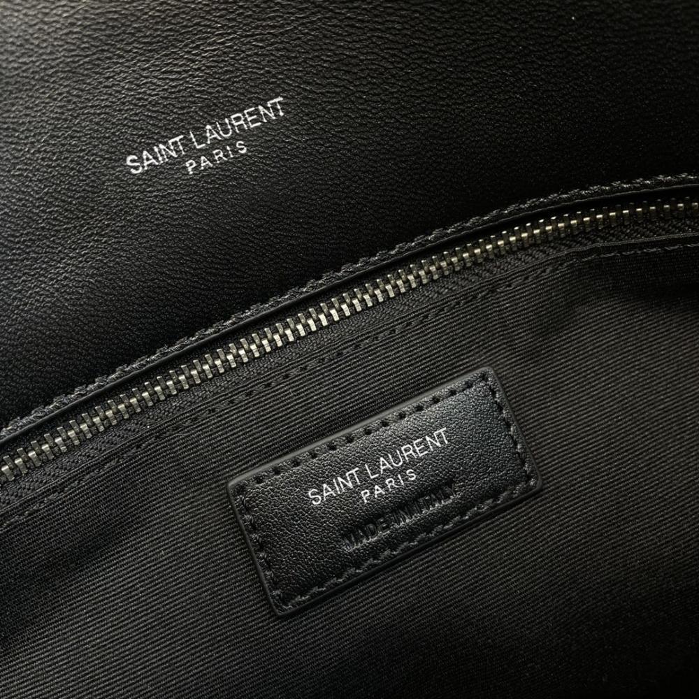 Lambskin Shoulder Bag